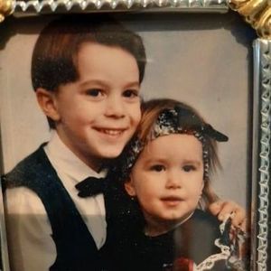 Meet your Posher, Philippe